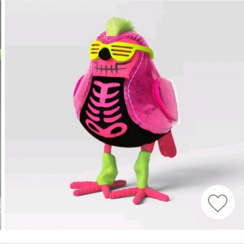 2024 Target Halloween Bird